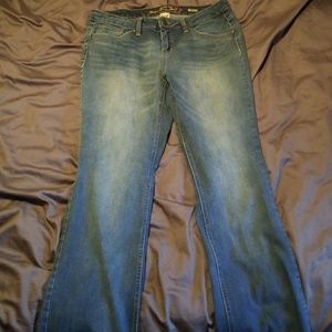Faded Glory Jeans